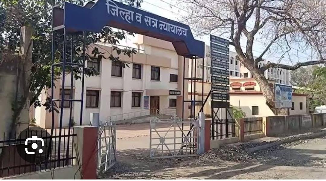 क्षुल्लक कारणाहून शेजाऱ्याची हत्या; आरोपीस न्यायलयाने सुनावली जन्मठेपेची शिक्षा