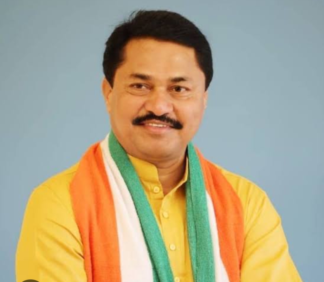 जर, फडणवीसांकडे ऑडिओ-व्हिडीओ क्लिप आहेत तर, त्यांनी कारवाई करावी; धमक्या कसल्या देत आहेत: प्रदेशाध्यक्ष आ.नाना पटोले