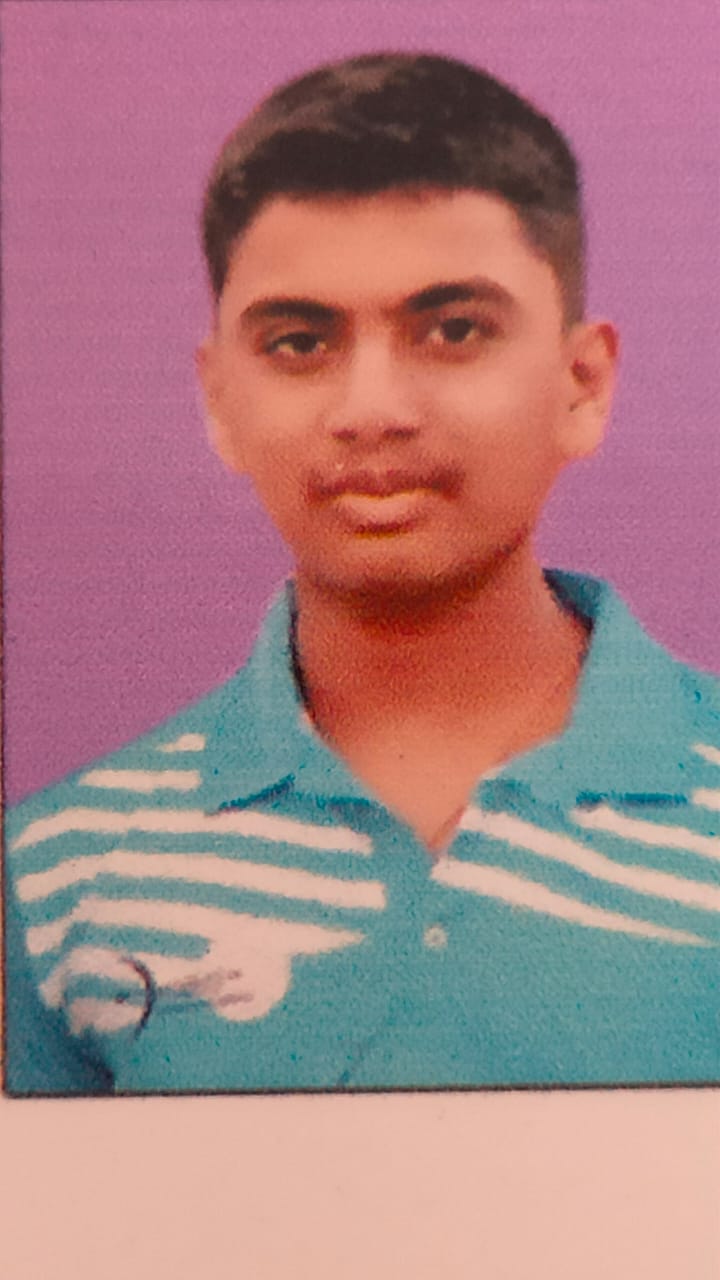 शिवम चिखले युथ एशियन आर्चरी संघातील चाचणीसाठी पात्र