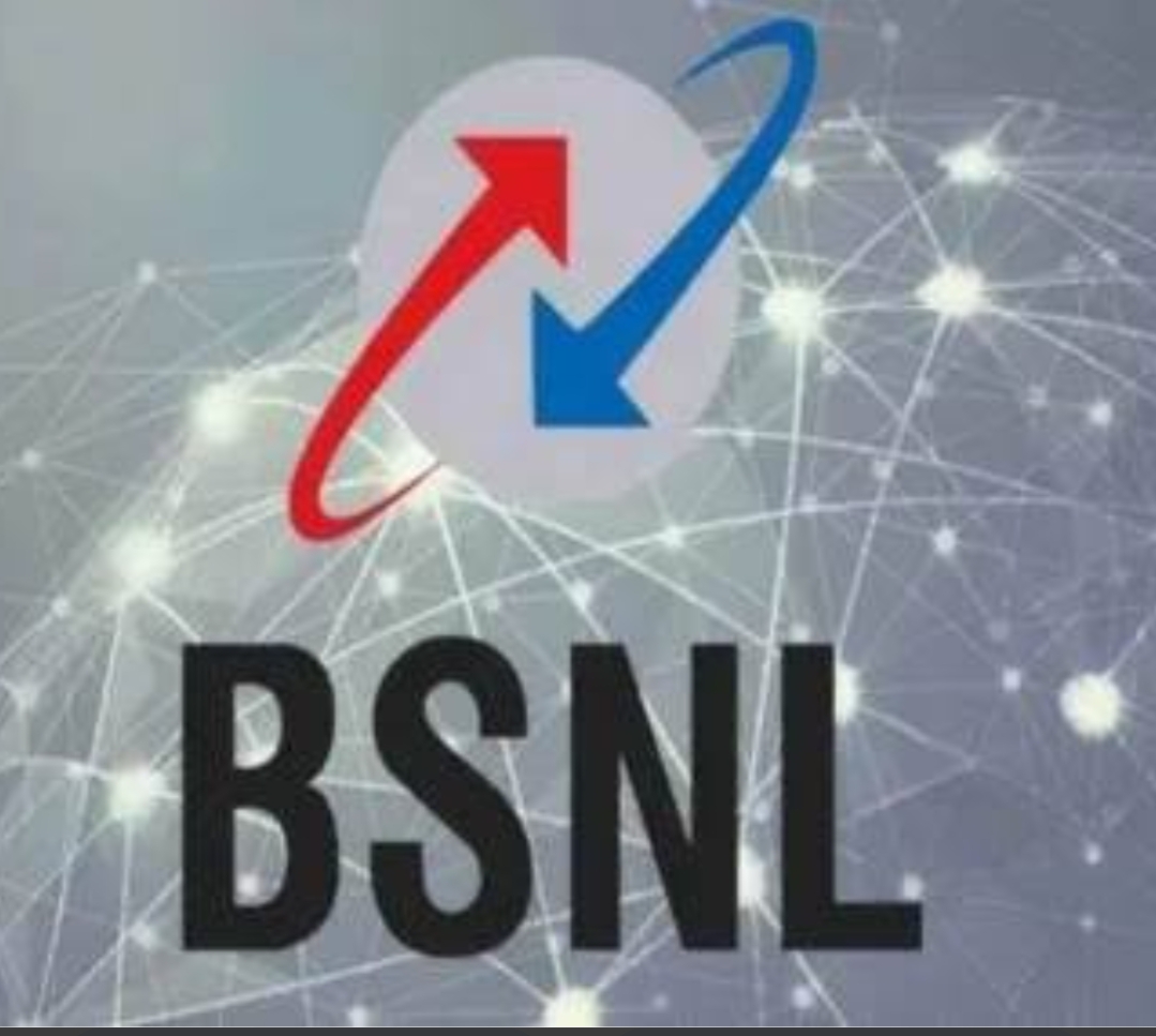B.S.N.L.ने ग्राहकांना आकर्षीत करन्यासाठी 5G सेवेची केली चाचणी सुरू
