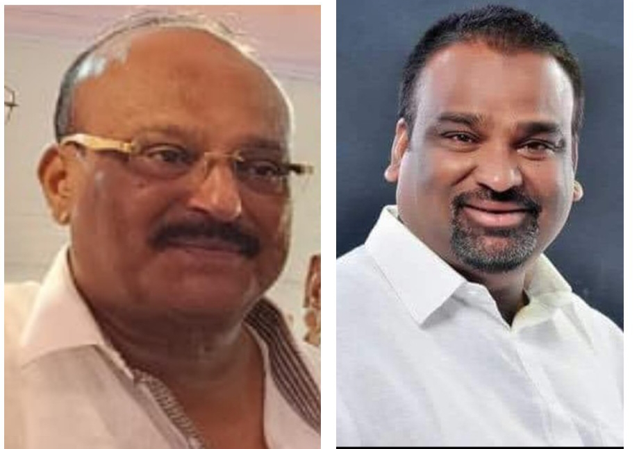 मराठा आरक्षण शांतता रॅलीत मुस्लिम बांधव सहभागी होणार – तांबोळी