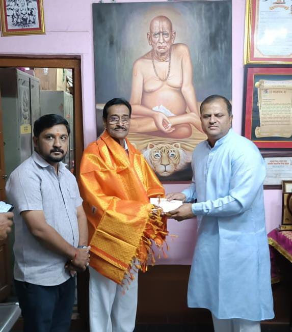 वटवृक्ष मंदीर समितीची पारंपारिक कार्यपध्दती लक्षवेधक – मा.आ.ॲड.दिलीप सोपल 