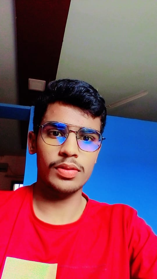 यशवंतराव चव्हाण महाविद्यालय करमाळा मधील सिद्धार्थ मंजुळे याची राज्यस्तरीय ॲथलेटिक्स स्पर्धेसाठी निवड
