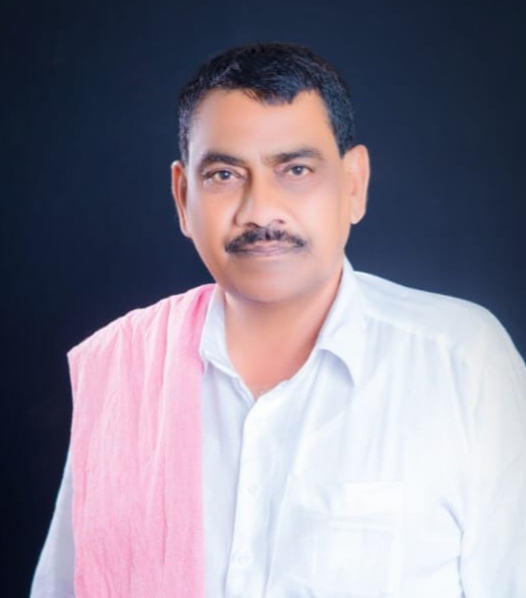 माजलगावात जशने ईद-ए- मिलादुन्नबी अध्यक्षपदी-सय्यद सलीमबापु