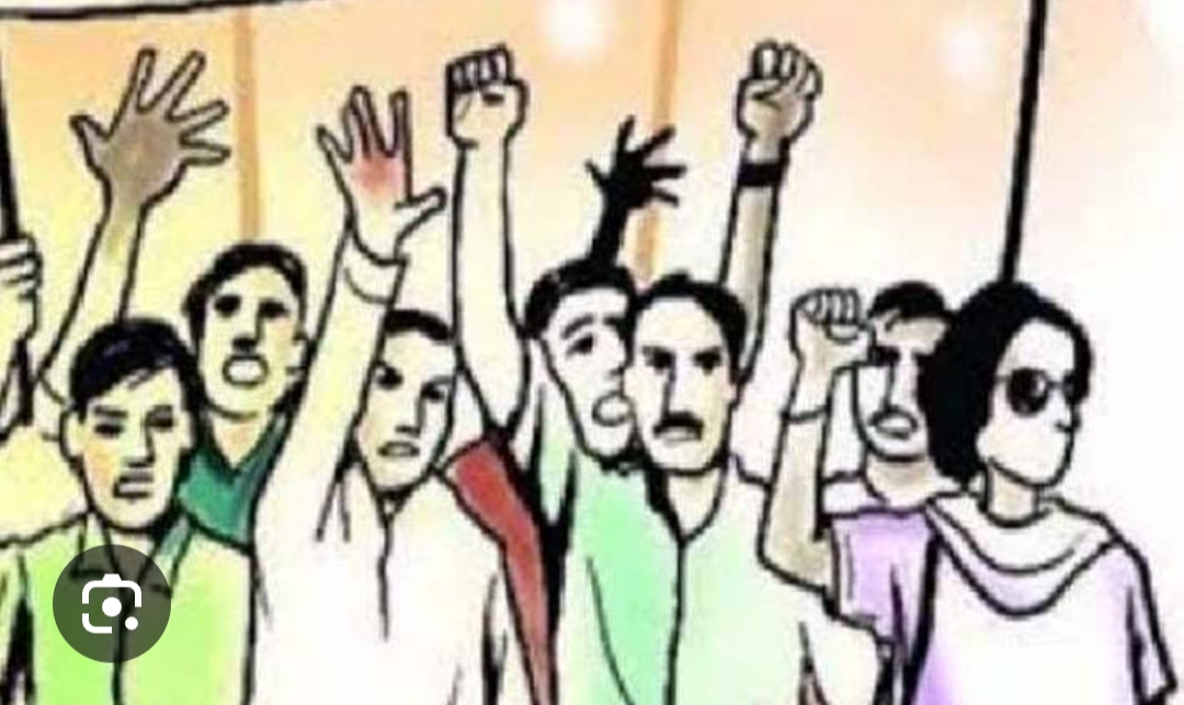चतुर्थ श्रेणीसाठी कोतवालांचे राज्यात बेमुदत संपाची हाक