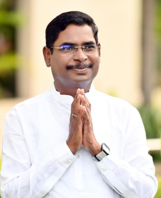 संग्राम मोर्चात शेतकरी बांधवांनी मोठ्या संख्येने सहभागी व्हावे- महादेव कोगनूरे