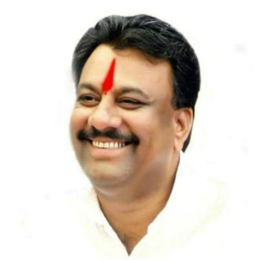 नुसत्या मंजूरी आकडेवारीवरुन जनतेची दिशाभूल-माजी मंत्री सिद्धाराम म्हेत्रे यांची आमदार सचिन कल्याणशेट्टी यांच्यावर टीका