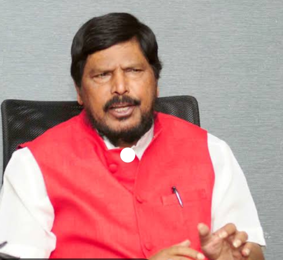 भाजप महायुती ला महाराष्ट्राच्या सत्तासिंहासनावर पुन्हा बसविण्याची ताकद माझ्या रिपब्लिकन पक्षात —- केंद्रीय राज्य मंत्री रामदास आठवले