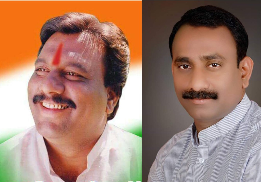 अक्कलकोट विधानसभा मतदारसंघात क्रेझ  कोणाची !  विधानसभेच्या अगोदर रंगतेय चर्चा 