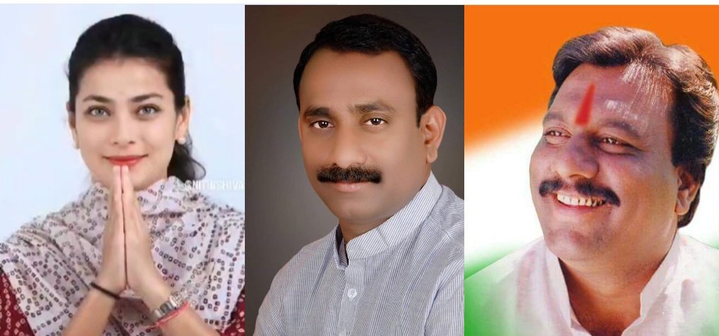 विधानसभा निवडणुकीच्या तोंडावर अक्कलकोट तालुक्यातील राजकीय क्षेत्रात शाब्दिक वॉर !