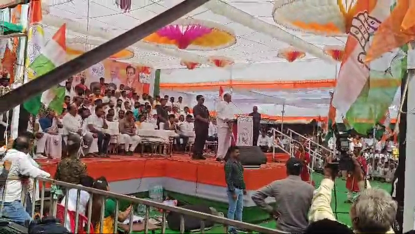 मी अजून म्हातारा झालेलो नाही महाविकास आघाडी सरकार आल्यानंतर त्यावेळेस मी म्हातारा होईल : शरद पवार