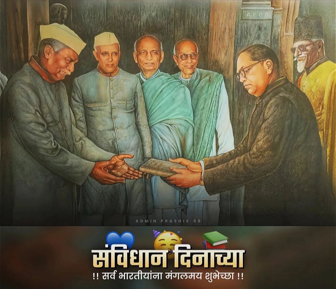 भारतीय संविधानाची प्रास्ताविका