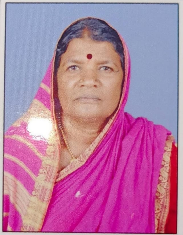 बायकोला माझ्यासोबत का पाठवत नाही म्हणून रागाच्या भरात जावयाने केला सासूचा धार धार शस्त्राने केला खून..