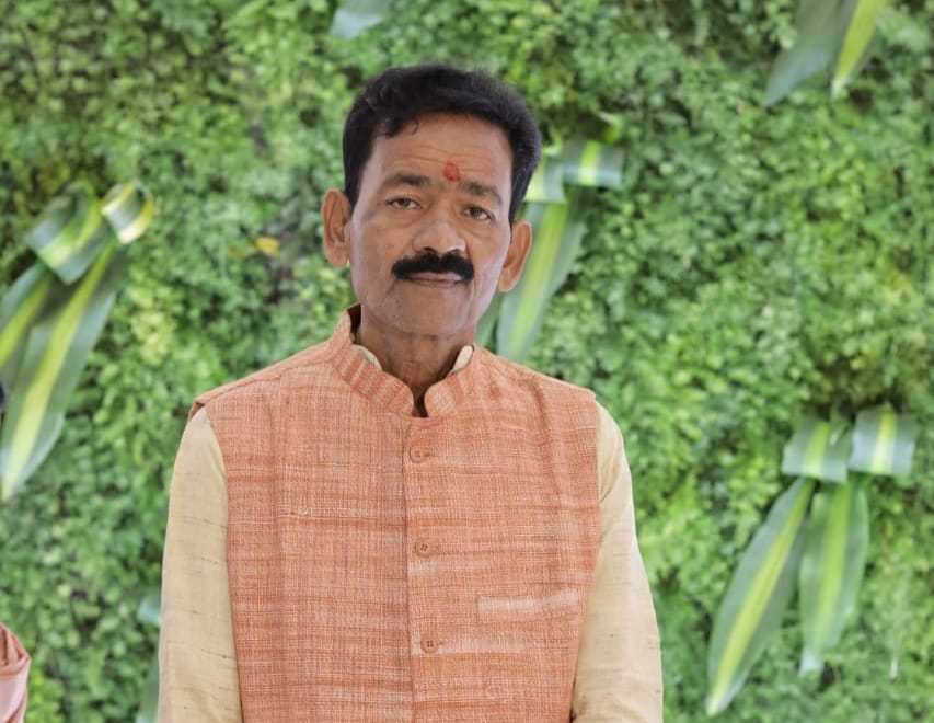 माजी उपनगराध्यक्ष नागराज माशाळे यांचे निधन 