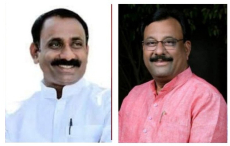 अक्कलकोट विधानसभा मतदारसंघात भाजपाचे वाढले बळ !   काँग्रेस पक्षाला करावा लागणार संघर्ष !