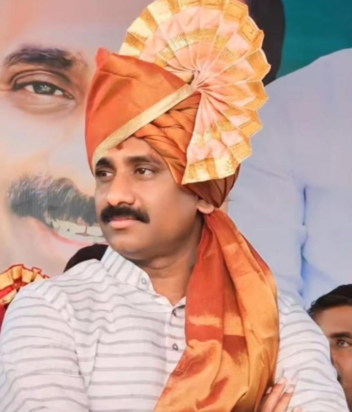 आमदार सचिन कल्याणशेट्टी यांचा मंत्रिमंडळात समावेश न झाल्याने समर्थकांत नाराजी 