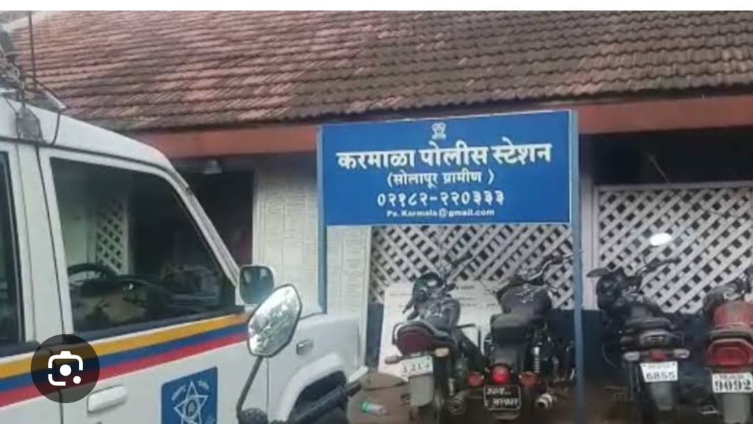 कोळगाव धरणातून बेकायदा वाळू उपसा; बोटीसह परराज्यातील तिघे ताब्यात, बोटमालक फरार…