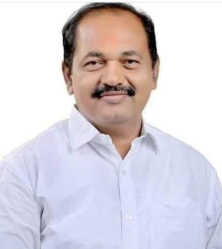 राष्ट्रवादीचे नेते महेश कोठे यांचे निधन ;सोलापुरात राजकीय क्षेत्रात खळबळ