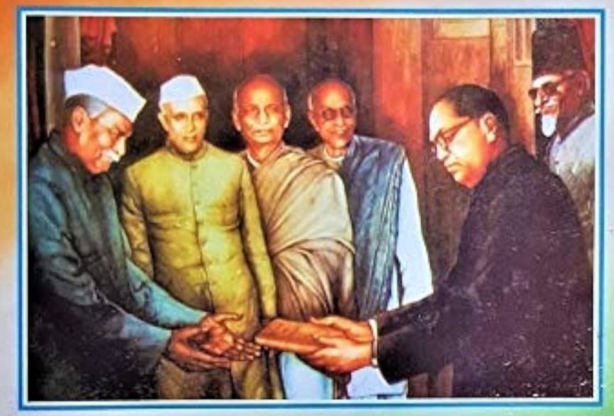 भारतीय संविधानातील मूलभूत अधिकार आणि कर्तव्ये