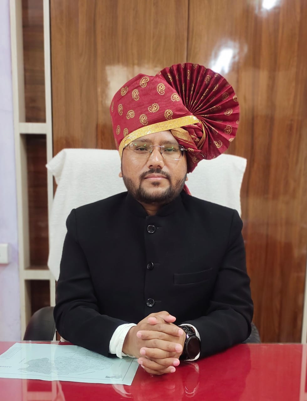 परंडा तालुक्यातील शिधापत्रिकेतील सर्व सदस्यांची ई-केवायसी करावी तहसिलदार निलेश काकडे यांनी केले आवाहन