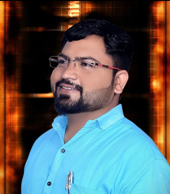 श्री सेवालाल महाराज जयंती महोत्सव समितीच्या अध्यक्षपदी डॉ सुनिल चव्हाण