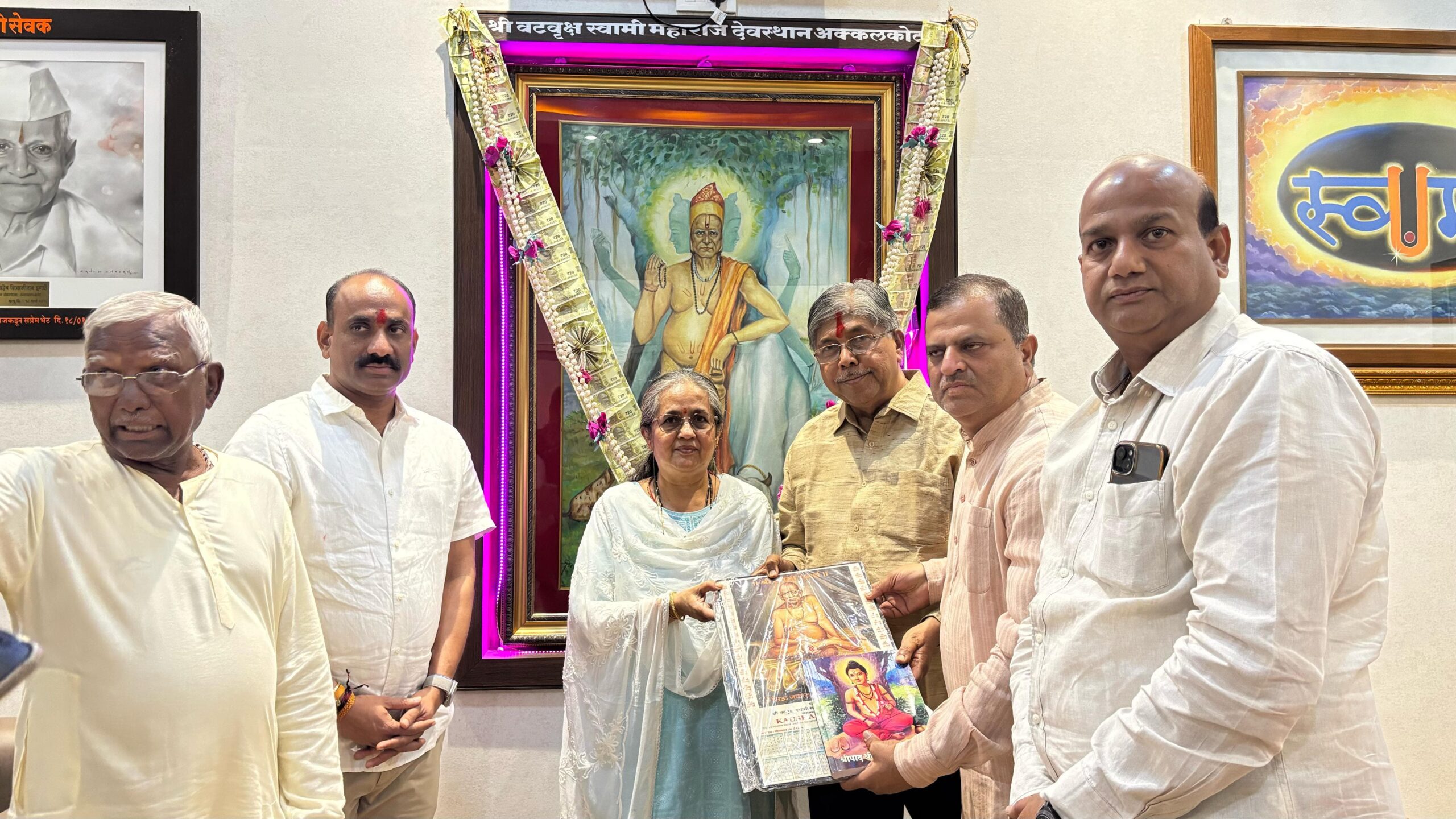 तंत्रनिकेतन शिक्षण ग्रामीण भागातील विद्यार्थ्यांपर्यंत पोहोचविण्यात श्री.वटवृक्ष देवस्थानच्या कै.कल्याणराव इंगळे तंत्रनिकेतनचे मोठे योगदान  – उच्च व तंत्रशिक्षणमंत्री चंद्रकांत पाटील