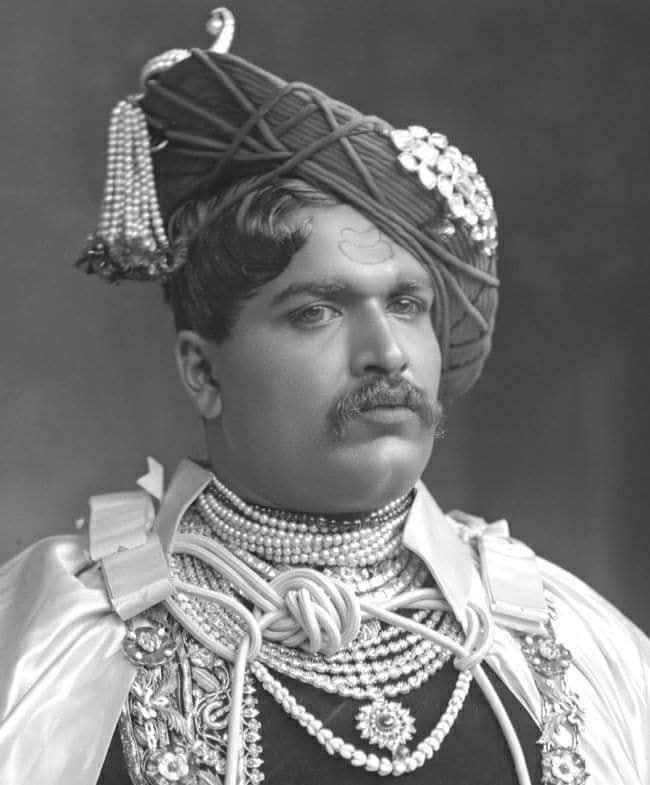 लोकराजे छत्रपती शाहू महाराज