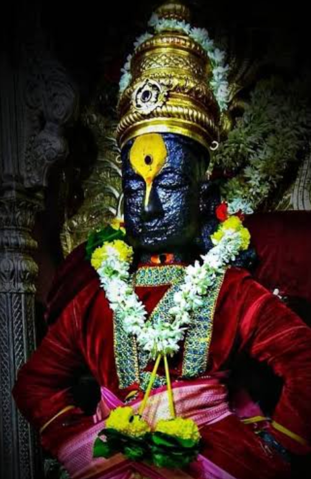 पंढरपूरच्या आषाढी वारीचं वेळापत्रक जाहीर; तुकाराम महाराज, ज्ञानेश्वर महाराज पालखीचं प्रस्थान कधी ?