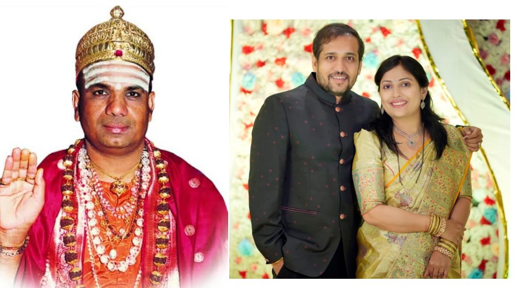 श्रीकाशी विश्वाराध्य संत साहित्य संशोधन केंद्र होणार सोलापुरात 