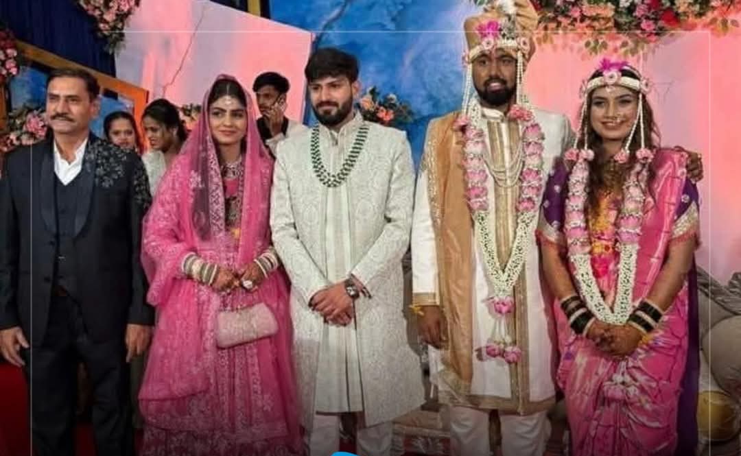 पुण्यात माणूसकी धर्म ठरला श्रेष्ठ !