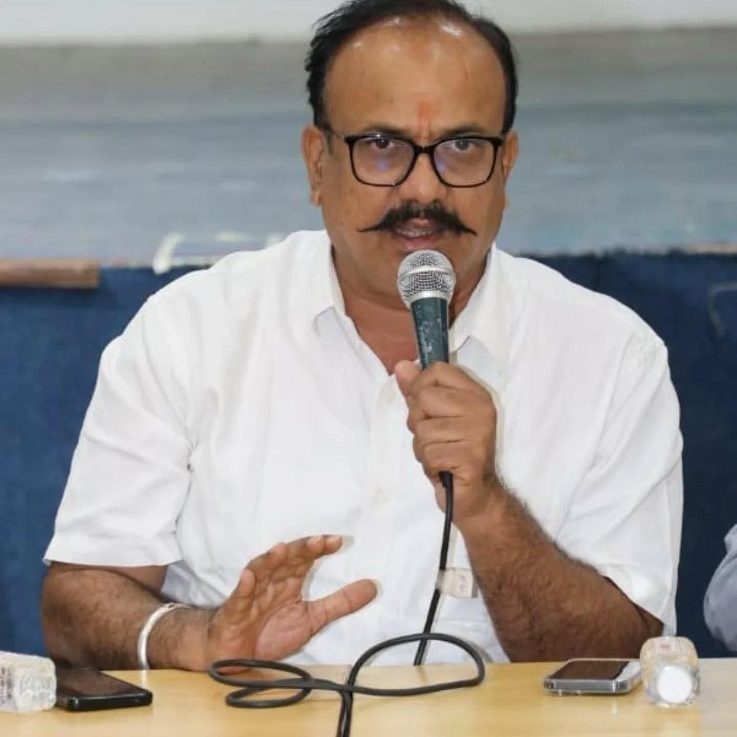 विधानसभेतील ‘मतचोरी’ विरोधात उद्या गुरुवार १२ जून रोजी काँग्रेसचे राज्यभर मशाल मोर्चे