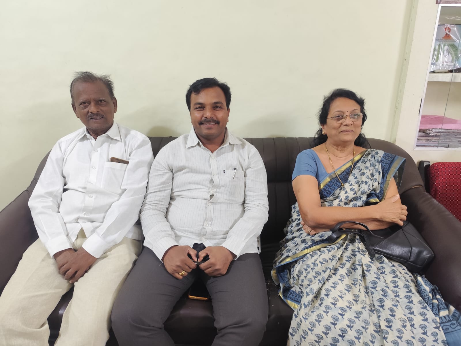 नव्याने आणि जोमाने तालुक्यात काँग्रेस पक्ष उभा करु – माजी नगराध्यक्षा डॉ. सुवर्णा मलगोंडा