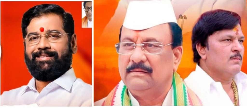 राज्याचे उपमुख्यमंत्री एकनाथ शिंदे यांच्या अक्कलकोट दौऱ्याकडे जनतेचे लागले लक्ष !
