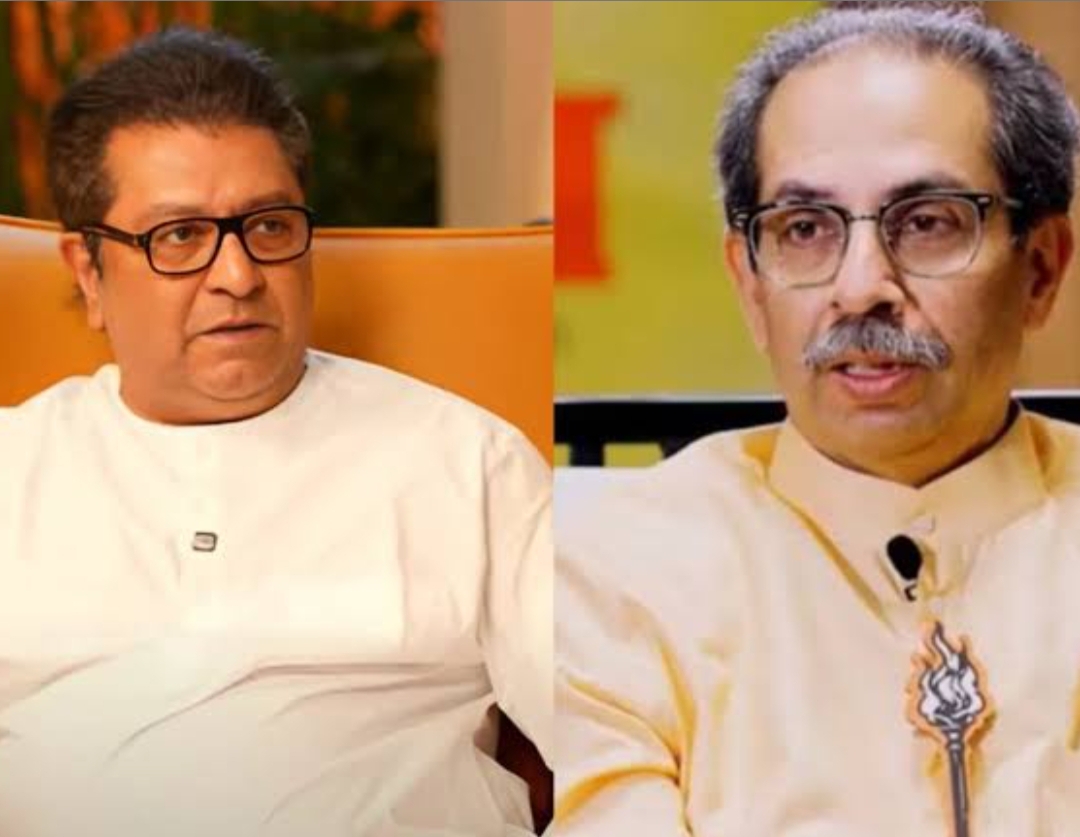 हिंदी सक्तीविरोधी मोर्चात ठाकरे बंधू एकत्र येणार