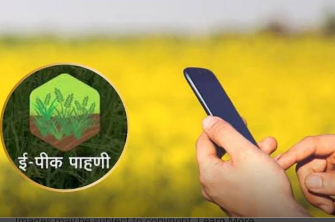 विम्यासाठी आता अॅग्रीस्टॅक, ई-पीक पाहणी सक्तीची