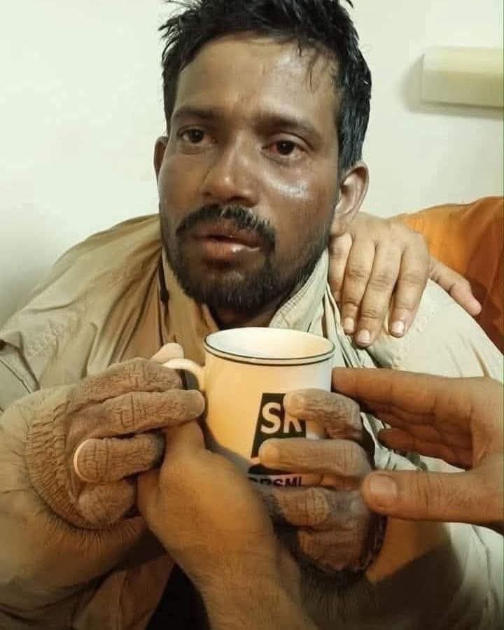 जिद्द जगण्याची