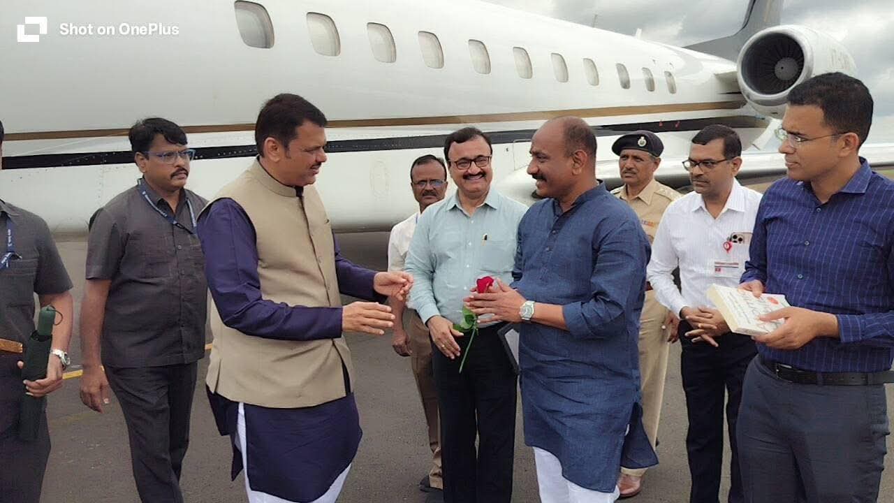 आमदार सचिनदादानां  मंत्रिमंडळात मिळणार स्थान ? अक्कलकोट विधानसभा मतदारसंघात चर्चा