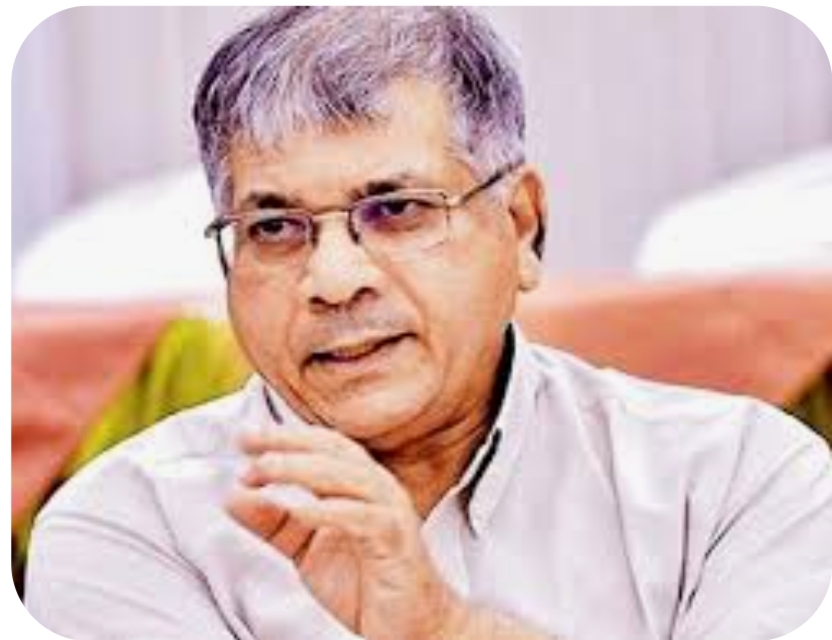 जनसुरक्षा विधेयकाविरोधात वंचित बहुजन आघाडी न्यायालयात जाणार !