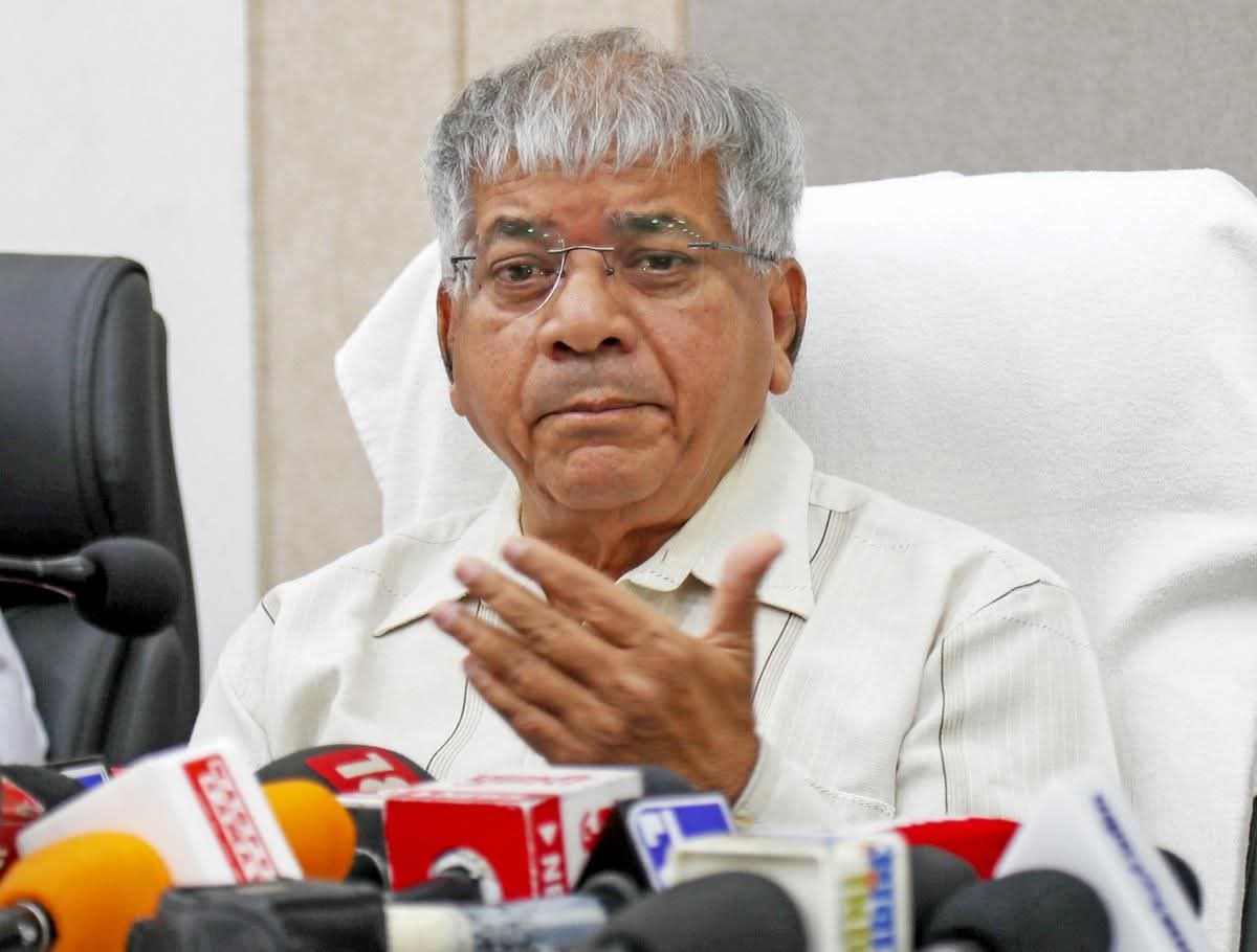 देशात सर्वसमावेशक राजकीय नेतृत्वाची वानवा; ॲड. प्रकाश आंबेडकर