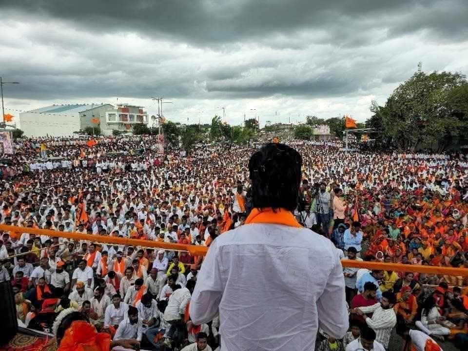 राज्य मंत्रीमंडळाच्या उपसमितीचा मसुदा