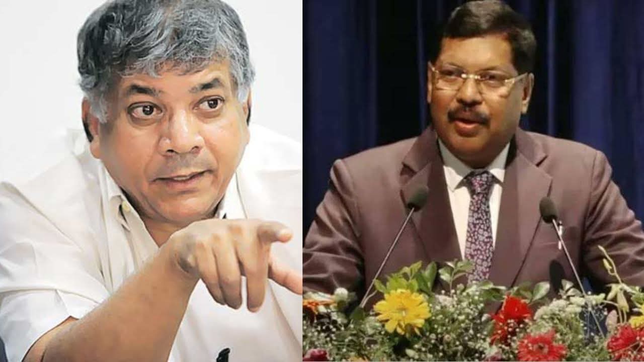 तर पुढचा हल्ला दलित आयएएस अधिकारी, डॉक्टरांवर होऊ शकतो – प्रकाश आंबेडकर