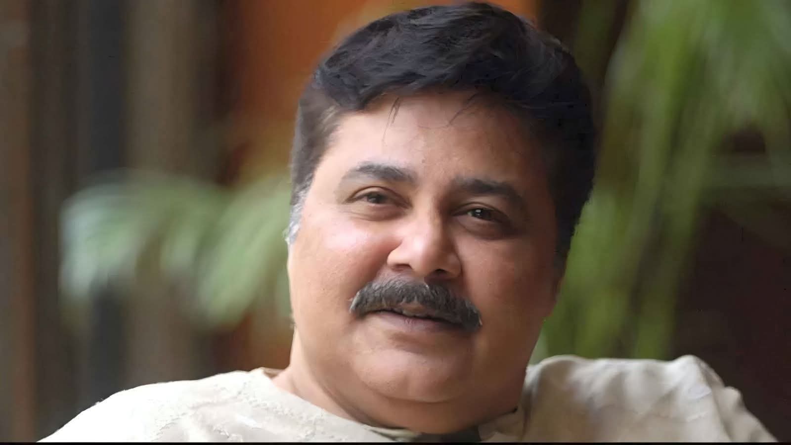 अभिनेते सतीश शाह