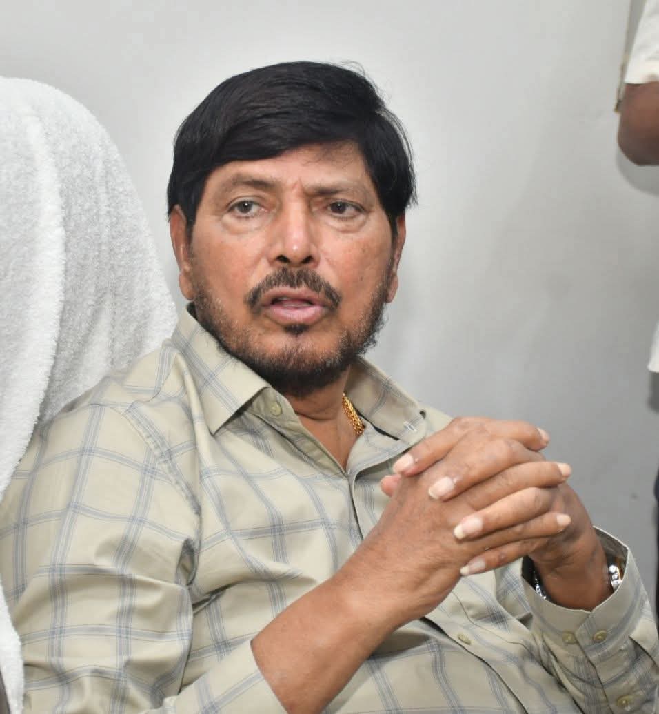 रिपब्लिकन पक्षाचा ६९ वा वर्धापन दिन सोहळा येत्या ३ नोव्हेंबर रोजी महाड येथे साजरा होणार