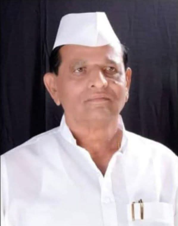 माजी आमदार सिद्रामप्पा पाटील यांचे निधन