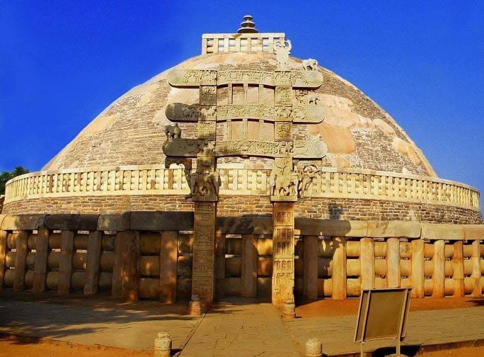 “जागतिक वारसा सप्ताह” निमित्त