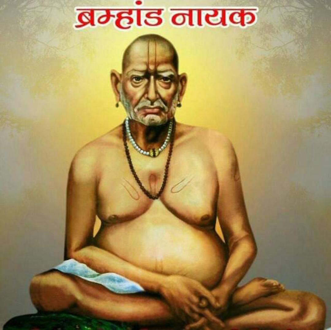 श्री स्वामी समर्थ अन्नछत्र मंडळातून पालखी परिक्रमेचे रविवार होणार प्रस्थान