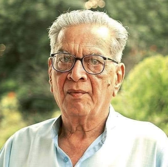 नटसम्राट डॉ श्रीराम लागू