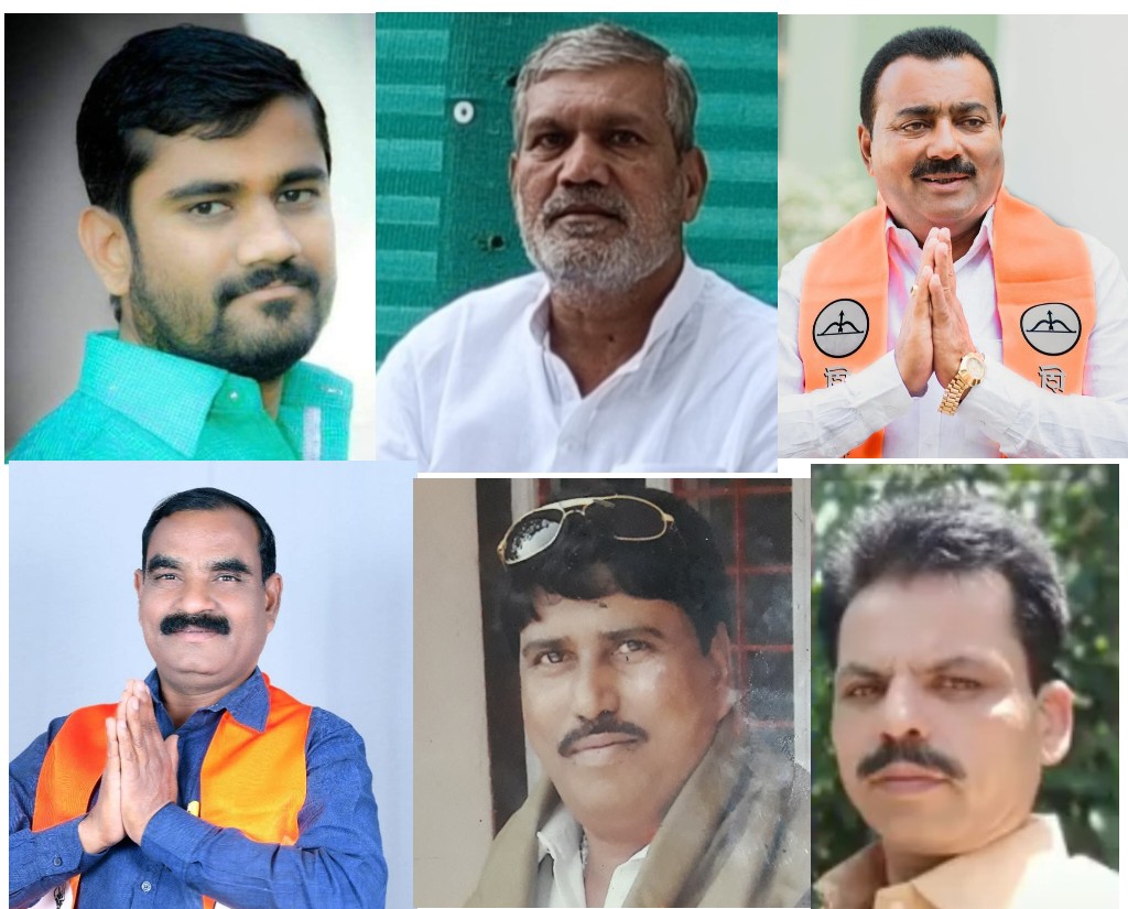 अक्कलकोट नगरपरिषद सार्वत्रिक निवडणुकीत नगरसेवक पदासाठी ४० महिला उमेदवार !