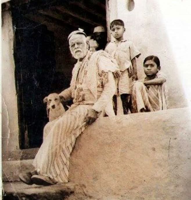 गाडगेबाबा मी आणि सोशल मिडिया 