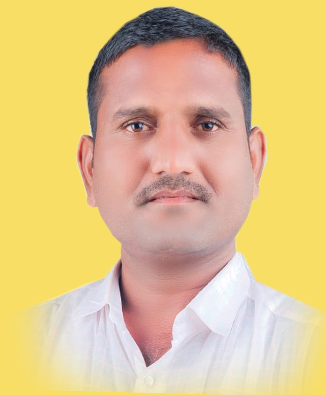 कैलास हणमंतराव कोलमवार यांची तालुका अध्यक्षपदी बिनविरोध निवड